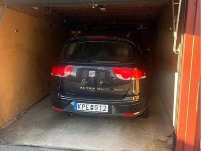 Seat Altea XL