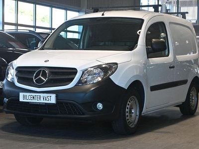 Mercedes Citan 109