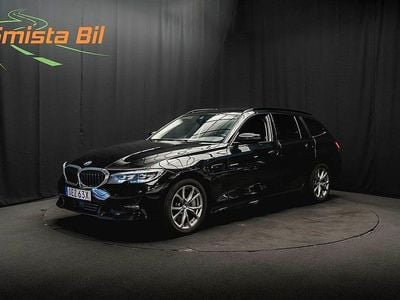 BMW 330e