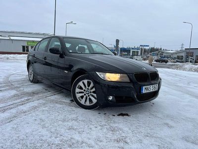 Begagnad 2009 BMW 320 Sedan | 64 999 kr (Marknadspris)