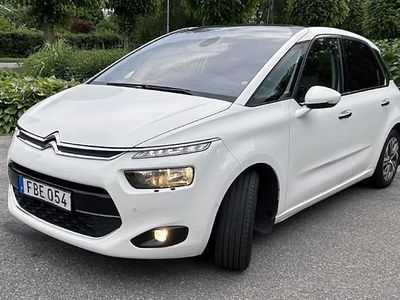 Citroën C4 Picasso