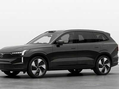 begagnad Volvo EX90 Twin Ultra 2024, SUV