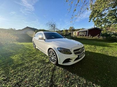 Mercedes C300e