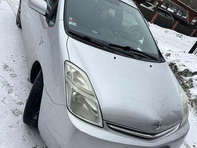 Begagnad Toyota Prius 112 HK (82 kW) 2009 Halvkombi