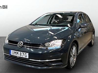 VW Golf VII