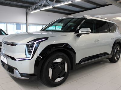 begagnad Kia EV9 AWD *Årets Elbil 2024*