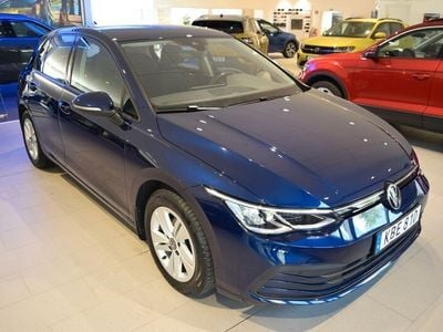 VW Golf VIII