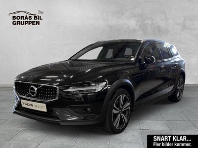 Volvo V60 CC
