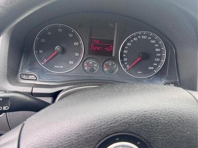 VW Golf V