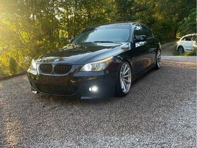 BMW 535