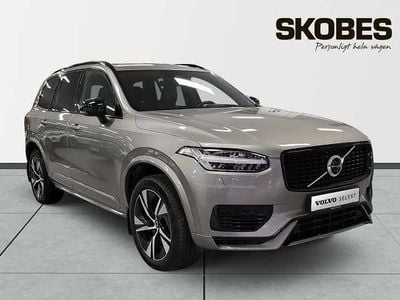 Begagnad 2022 Volvo XC90 SUV | 649 100 kr (Marknadspris)