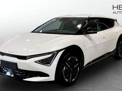 Ny Kia EV6 Plus 239 kW (325 HK) 2026 SUV