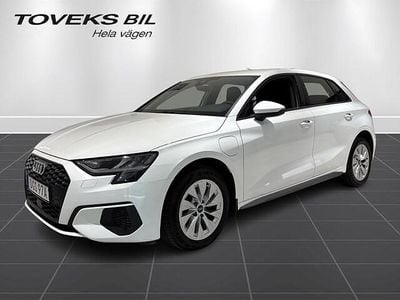 Audi A3 Sportback e-tron