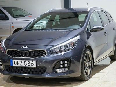 Kia Ceed Sportswagon