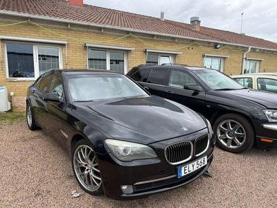 BMW 750