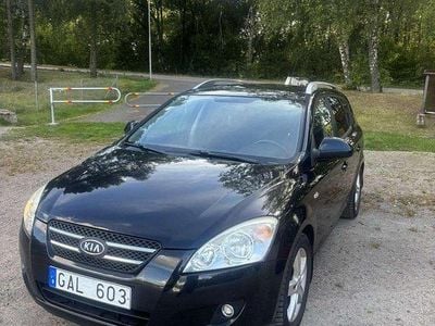 Kia Ceed Sportswagon