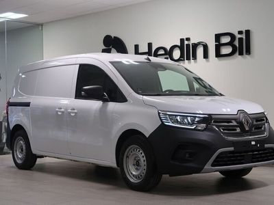 begagnad Renault Kangoo E-Tech E Tech Nordic line Räckvi 2023, Transportbil