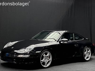 Porsche 911 Carrera S