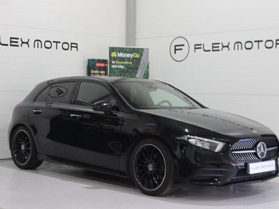 Mercedes A200
