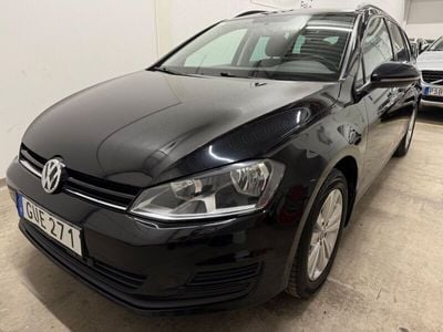 VW Golf VII