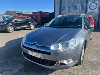 Citroën C5