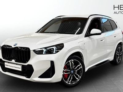 Vit Begagnad 2025 BMW X1 M Sport SUV | 618 700 kr