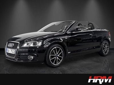 Audi A3 Cabriolet