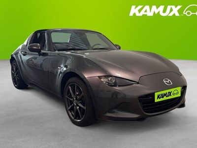 Mazda MX5