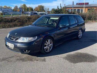 Saab 9-5