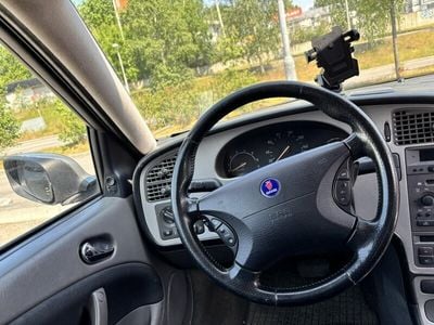 Saab 9-5