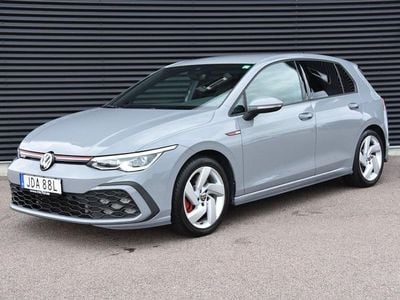VW Golf VIII