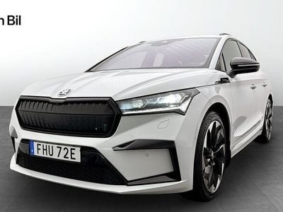 Skoda Enyaq iV