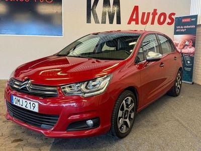 Citroën C4