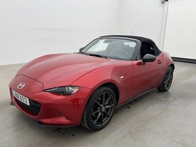 Mazda MX5