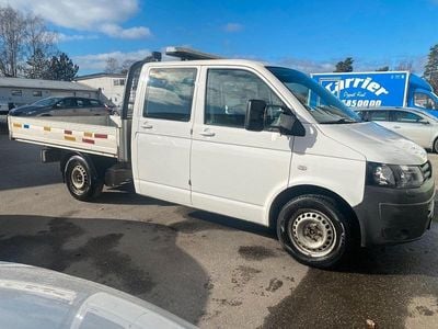 VW T5