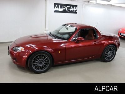 Mazda MX5