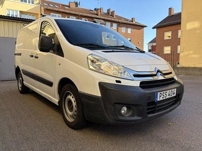 Citroën Jumpy