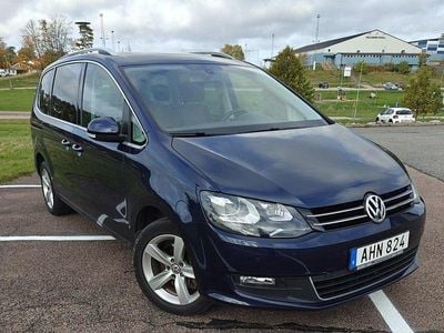 VW Sharan