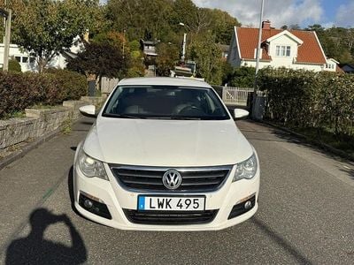 VW CC