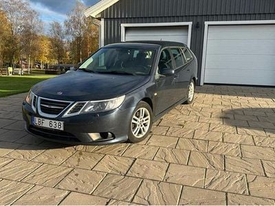 Saab 9-3