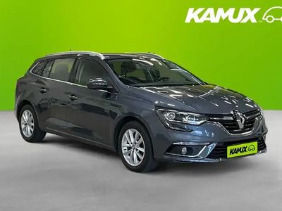 Renault Mégane GrandTour