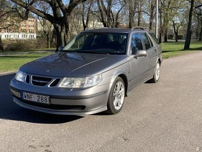 Saab 9-5
