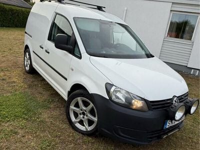 VW Caddy