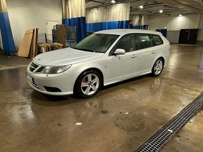 Begagnad Saab 9-3 175 HK (128 kW) 2008 Kombi
