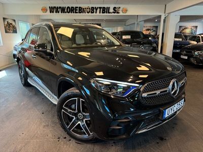 Mercedes GLC300e