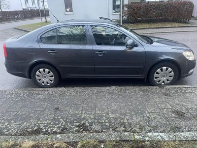 begagnad Skoda Octavia - 1.4 TSI Euro 5