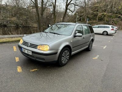 VW Golf V