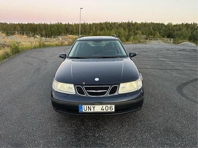 Saab 9-5