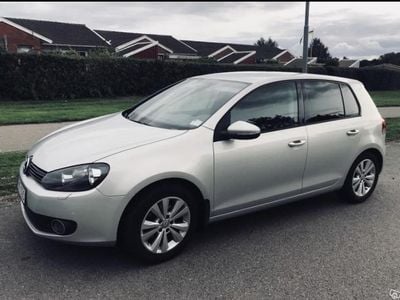 VW Golf