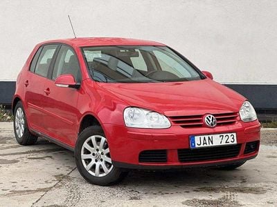 VW Golf VI